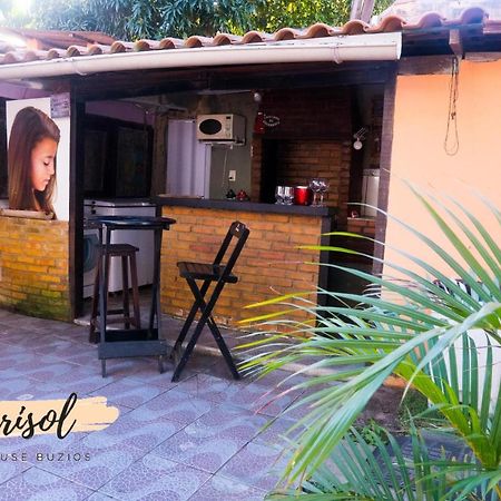 Marisol Guest House Buzios Exterior foto