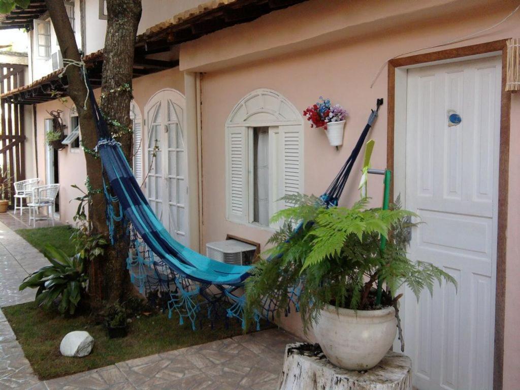 Marisol Guest House Buzios Habitación foto
