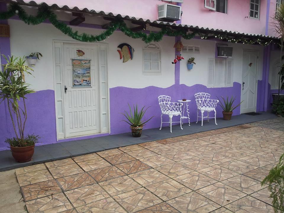 Marisol Guest House Buzios Exterior foto
