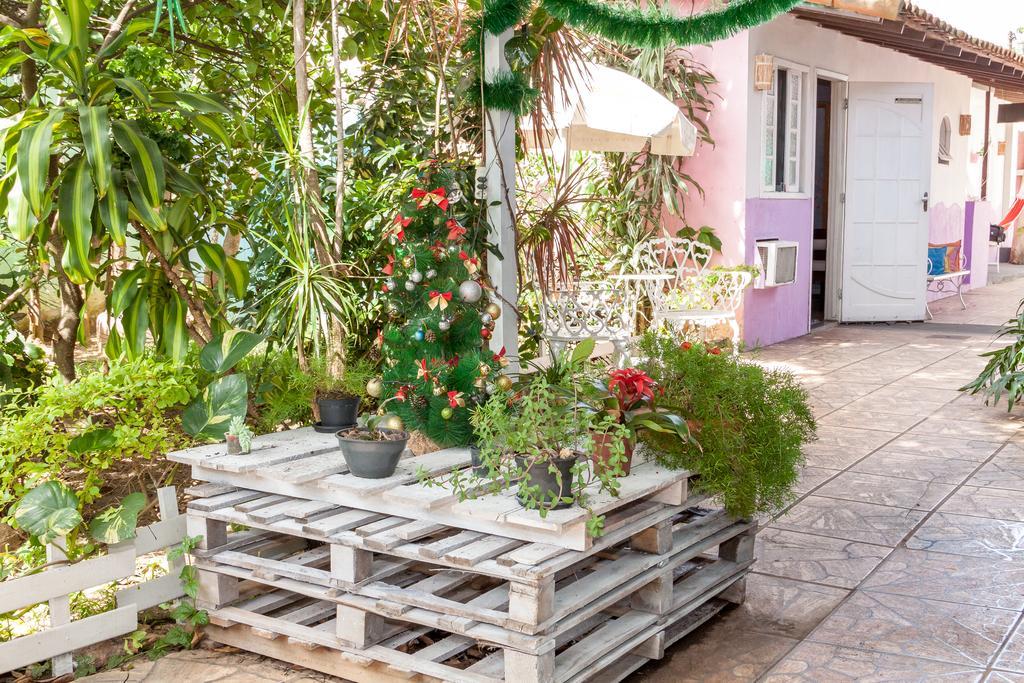 Marisol Guest House Buzios Exterior foto