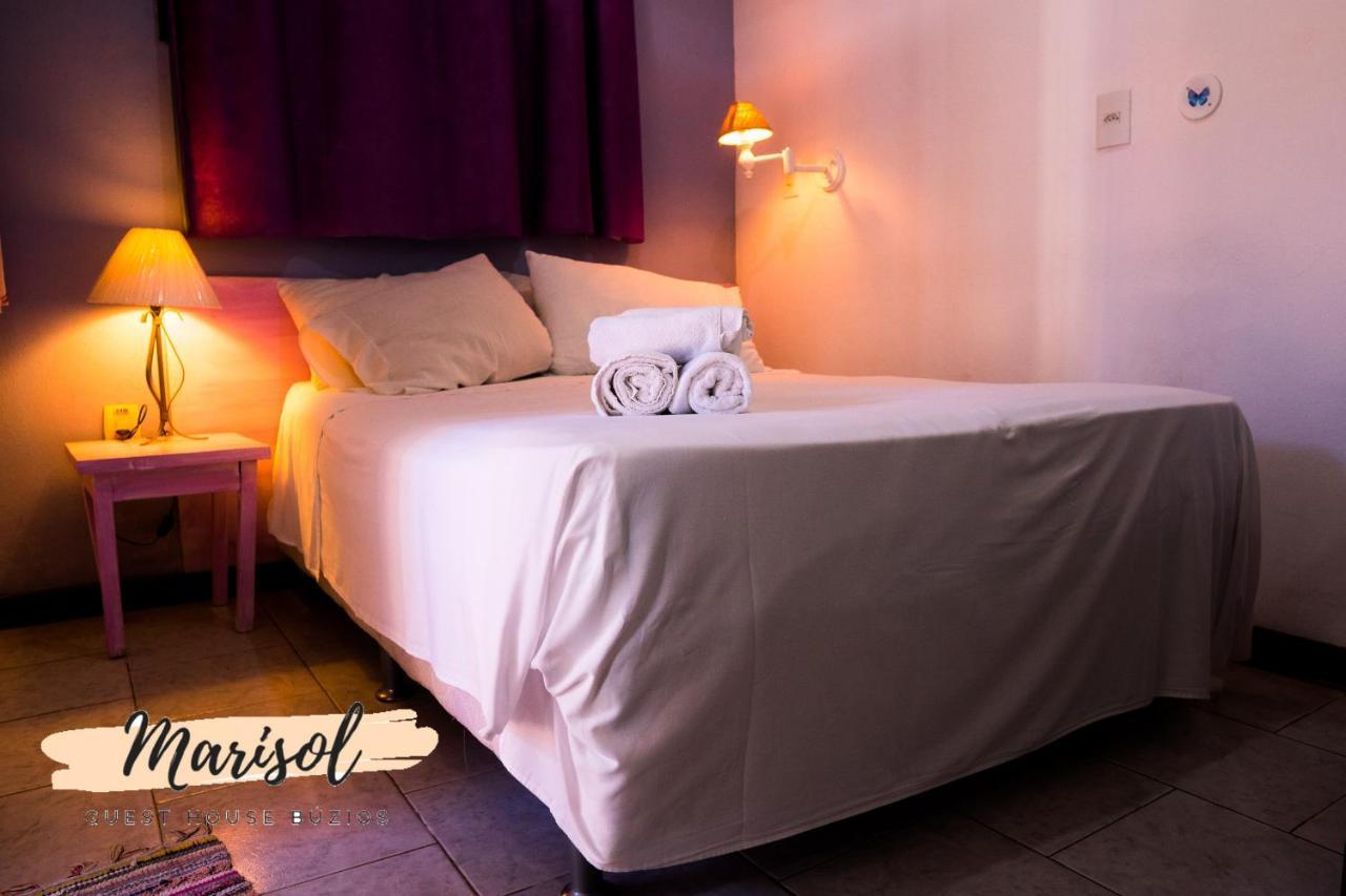 Marisol Guest House Buzios Exterior foto